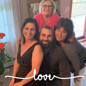 Meet your Posher, Karen